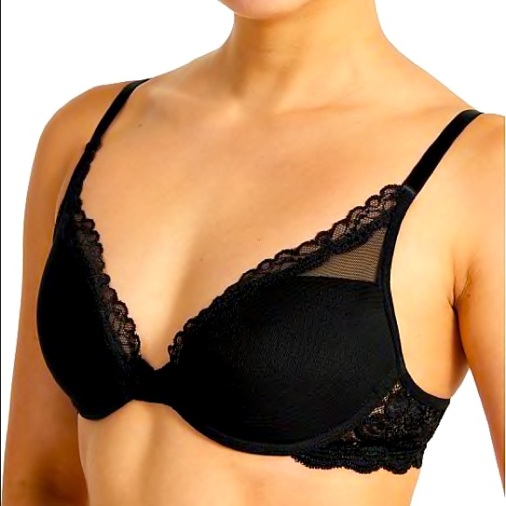 🔥BUNDLE DEAL: Pepper Laidback Lace Bra Bundle